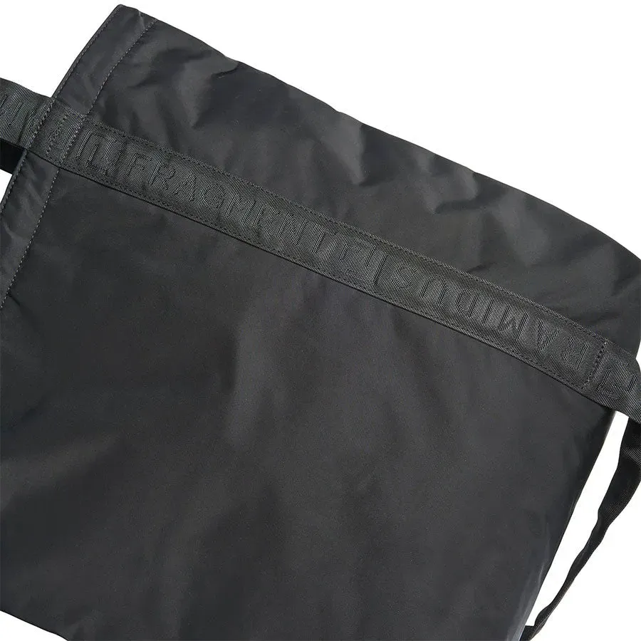 Ramidus Tote Bag Black Beauty