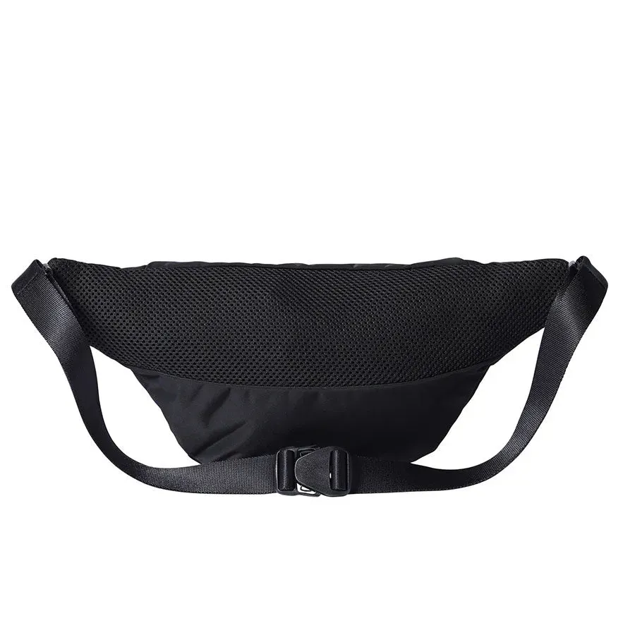 Fanny Pack Black Beauty