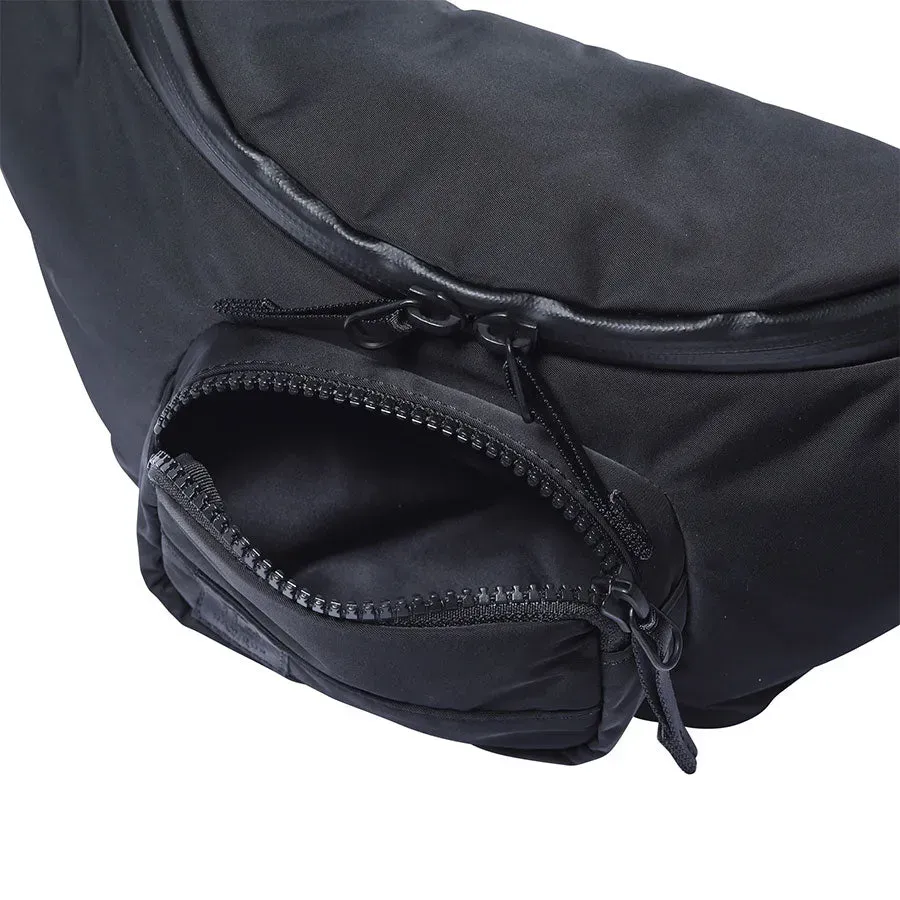 Fanny Pack Black Beauty
