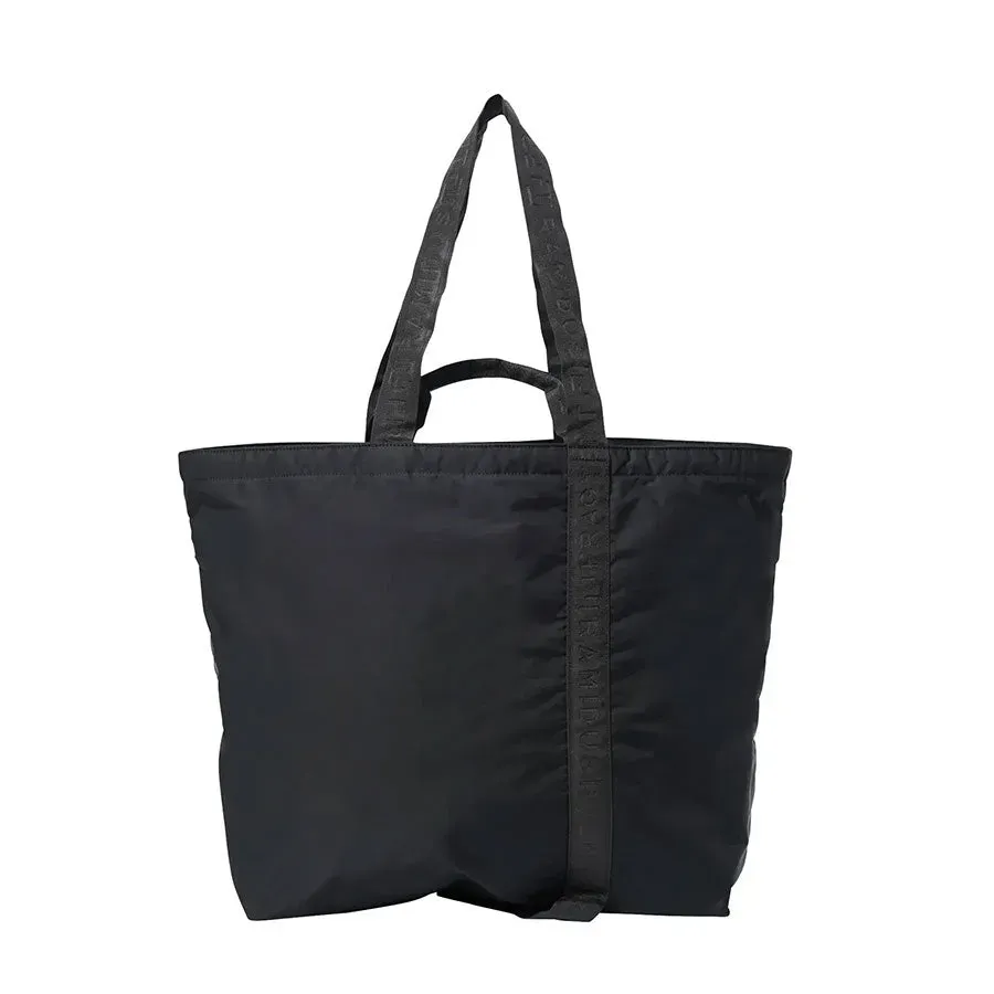 Ramidus Tote Bag Black Beauty