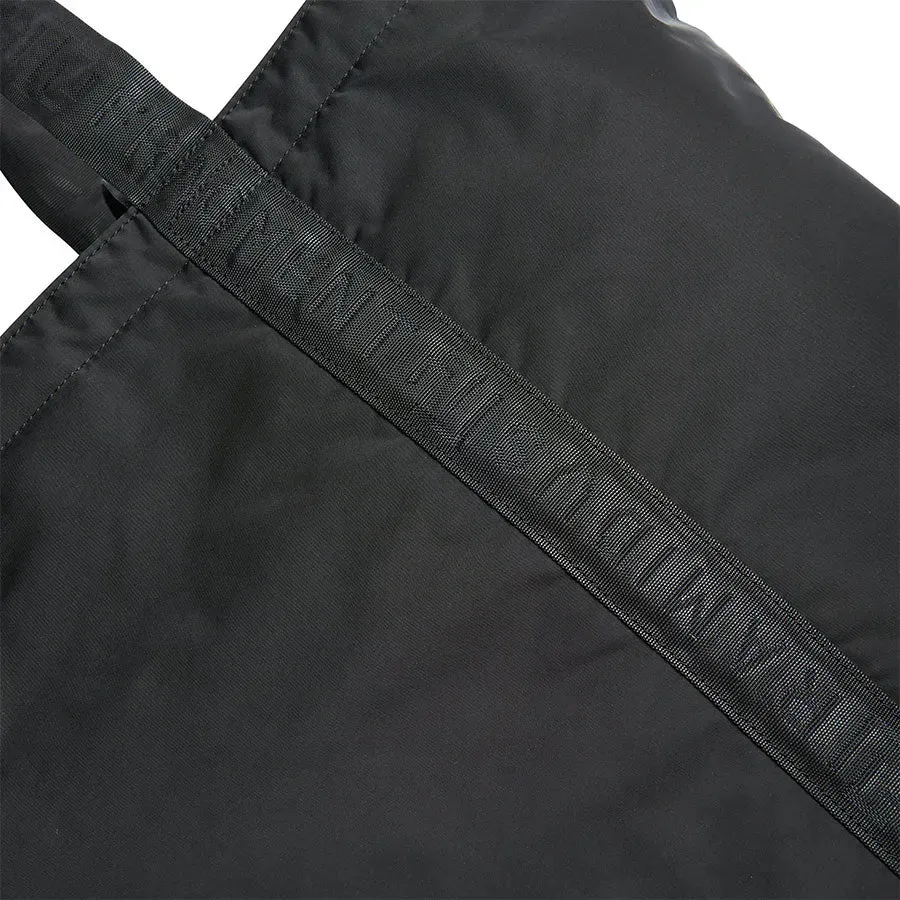Ramidus Tote Bag Black Beauty