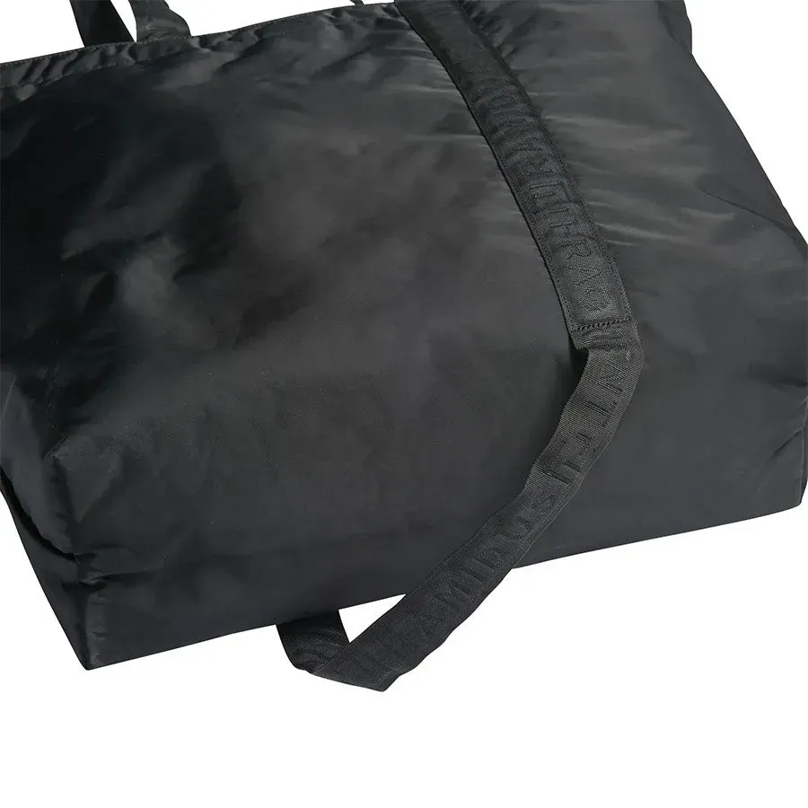Ramidus Tote Bag Black Beauty