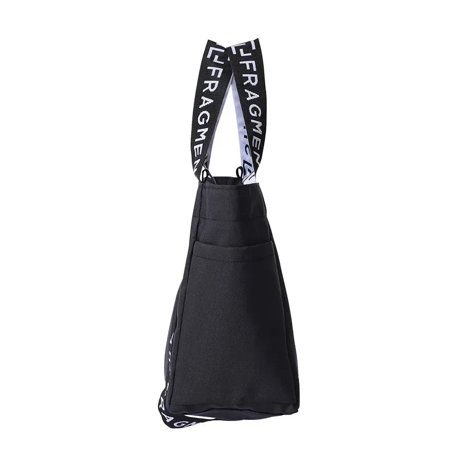 Ramidus Dog Tote Bag -2 Fragment Design × Ramidus