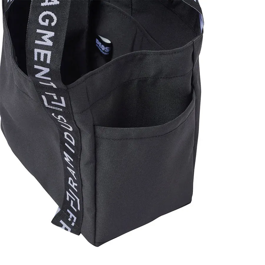 Ramidus Dog Tote Bag -2 Fragment Design × Ramidus