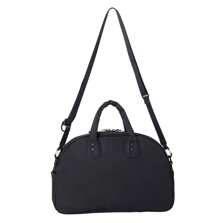 2Way Boston Bag Loopwheeler × Ramidus