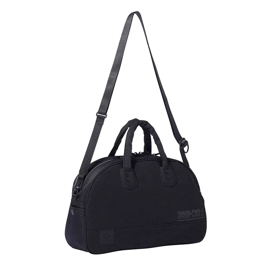2Way Boston Bag Loopwheeler × Ramidus
