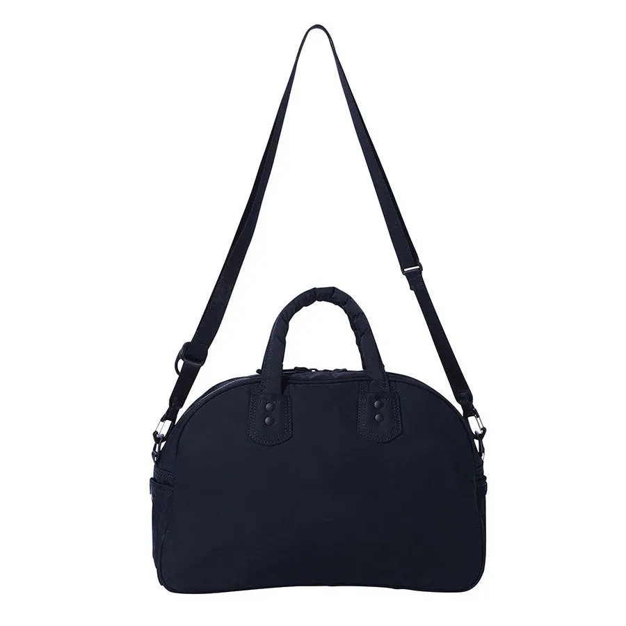 2Way Boston Bag Loopwheeler × Ramidus