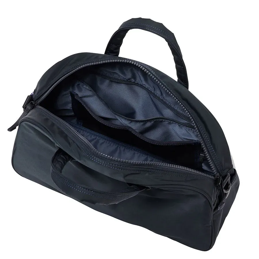 2Way Boston Bag Loopwheeler × Ramidus