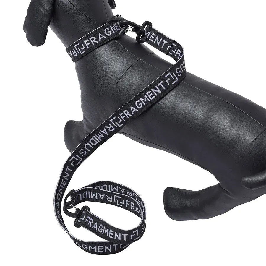 Ramidus Dog Lead Fragment Design × Ramidus