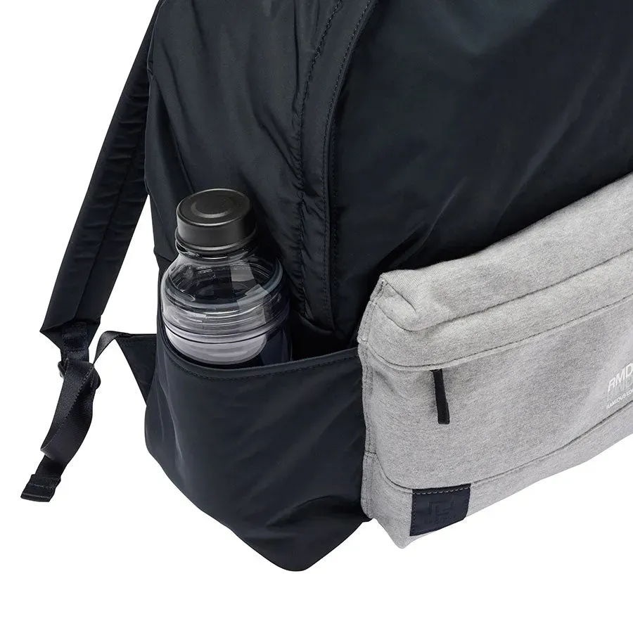 Day Pack Loopwheeler × Ramidus