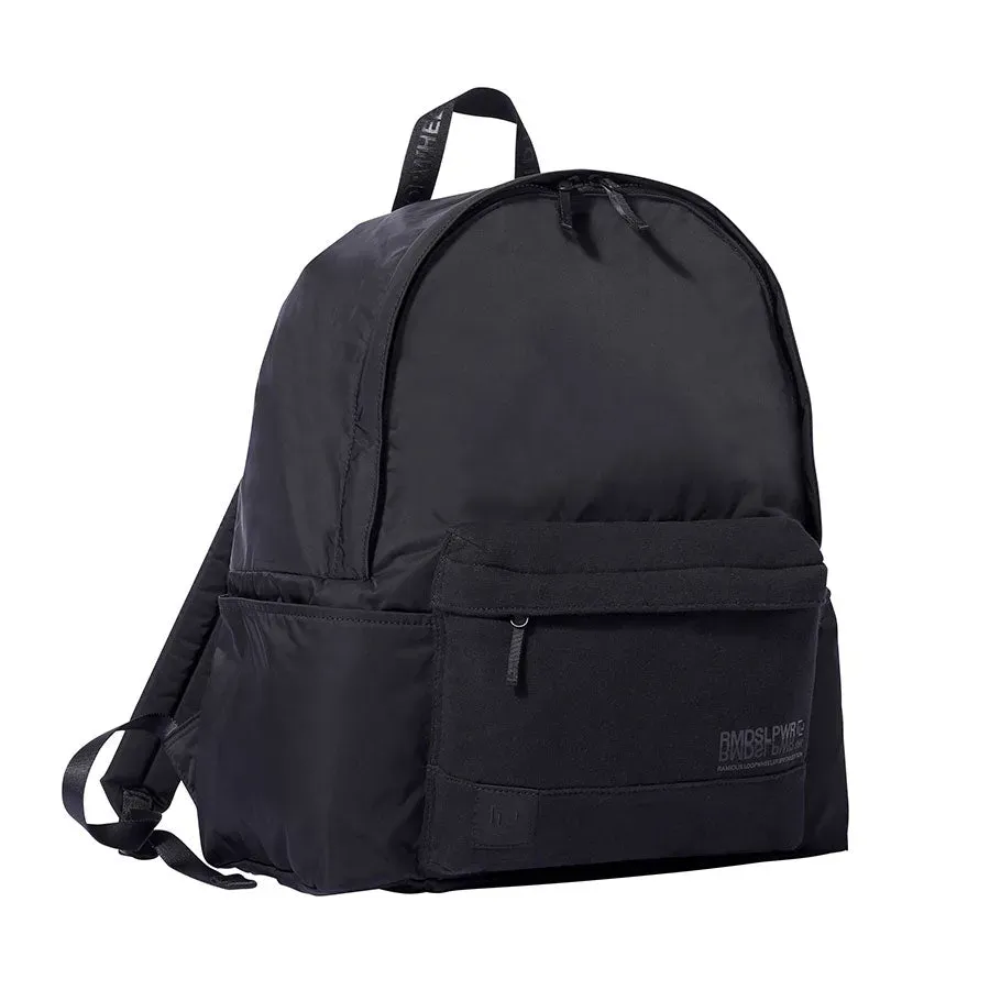 Day Pack Loopwheeler × Ramidus