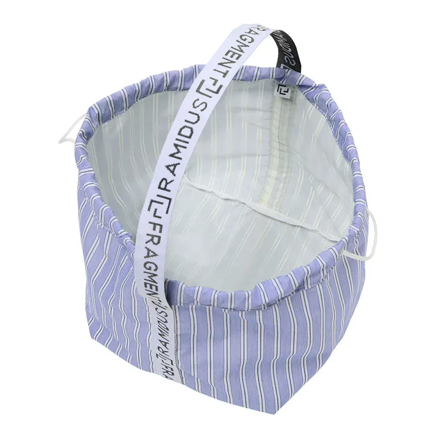Ramidus Drawstring Pouch Fragment Design × Ramidus