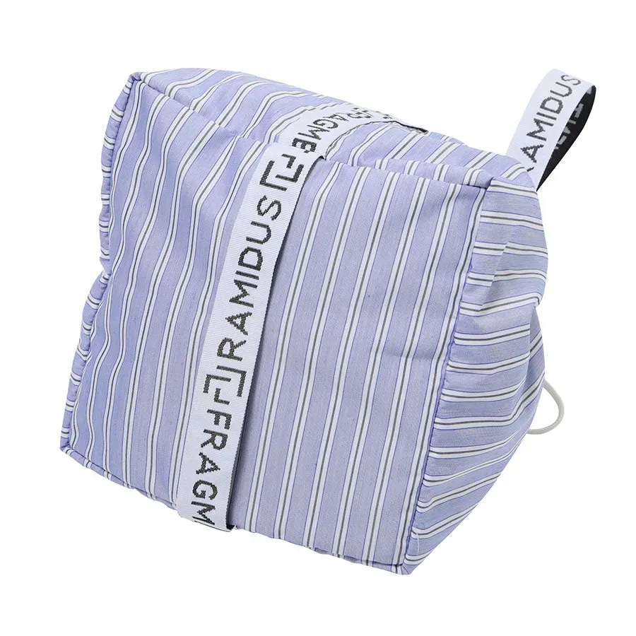 Ramidus Drawstring Pouch Fragment Design × Ramidus