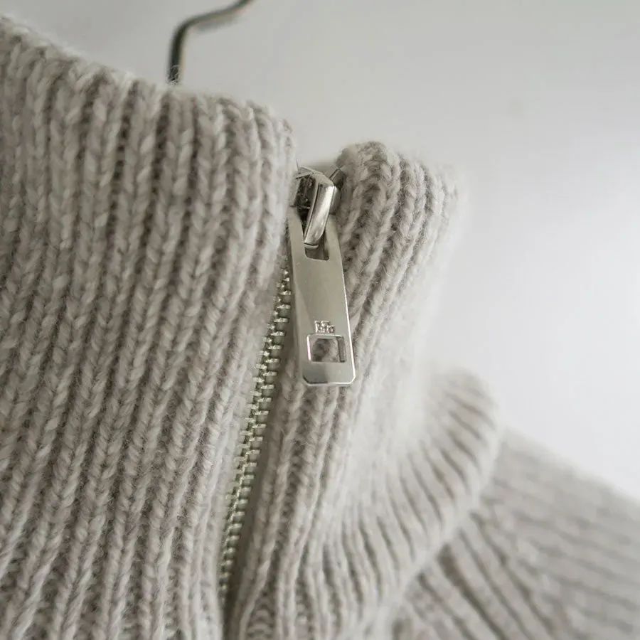Reracs Short Drivers Knit