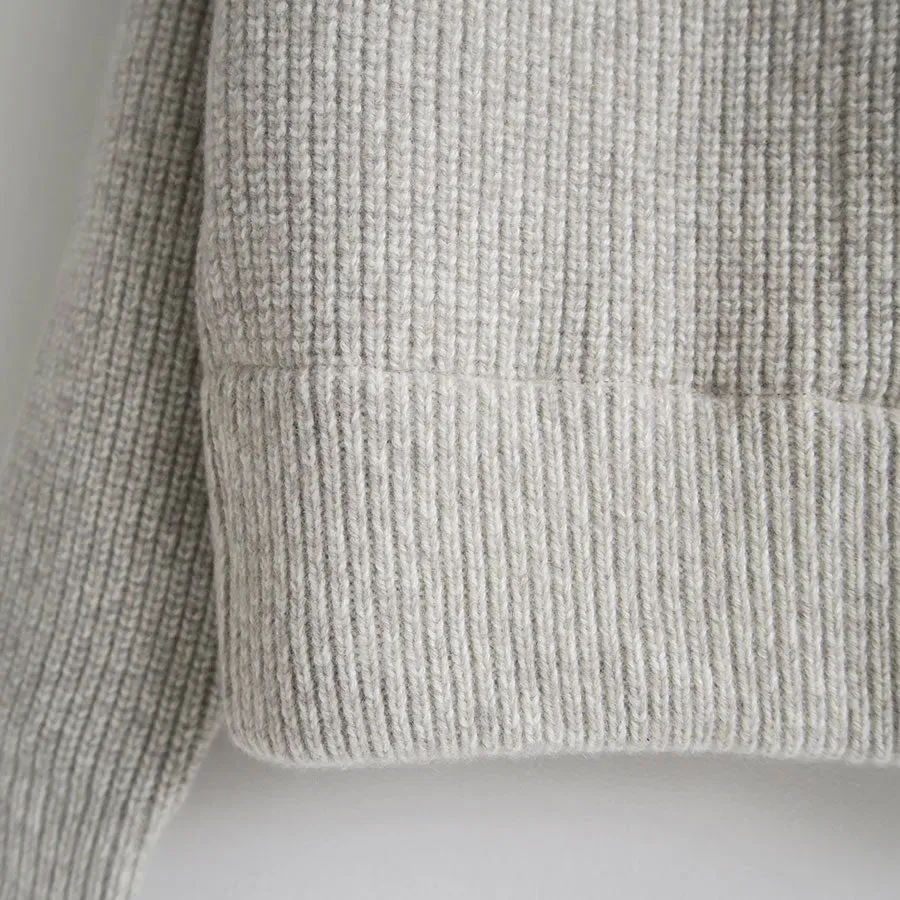 Reracs Short Drivers Knit