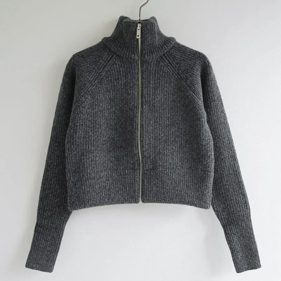 Reracs Short Drivers Knit