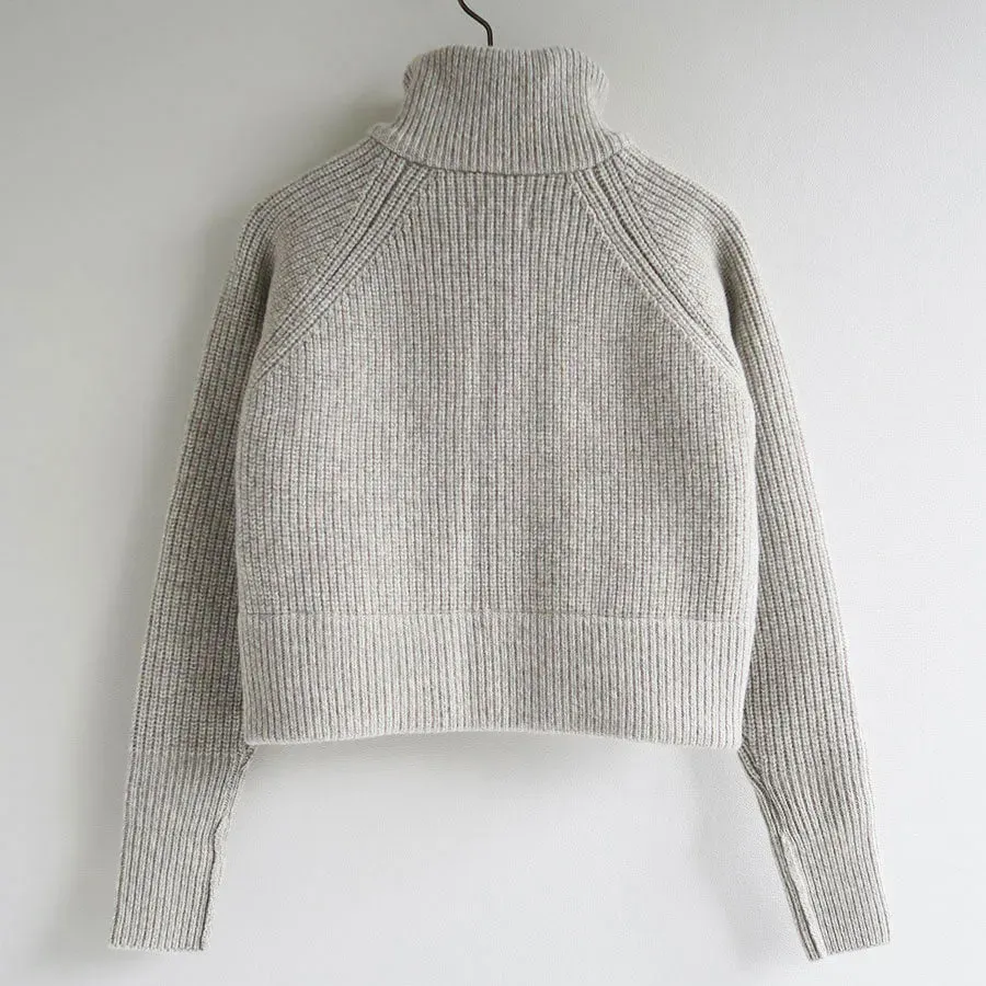 Reracs Short Drivers Knit