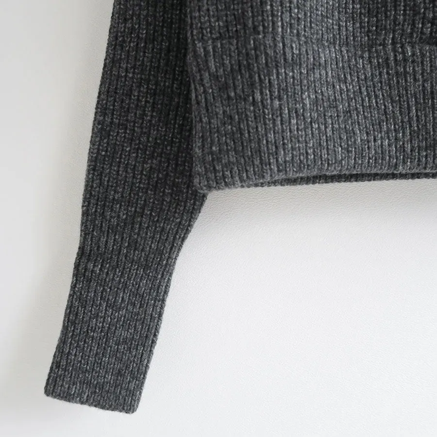 Reracs Short Drivers Knit