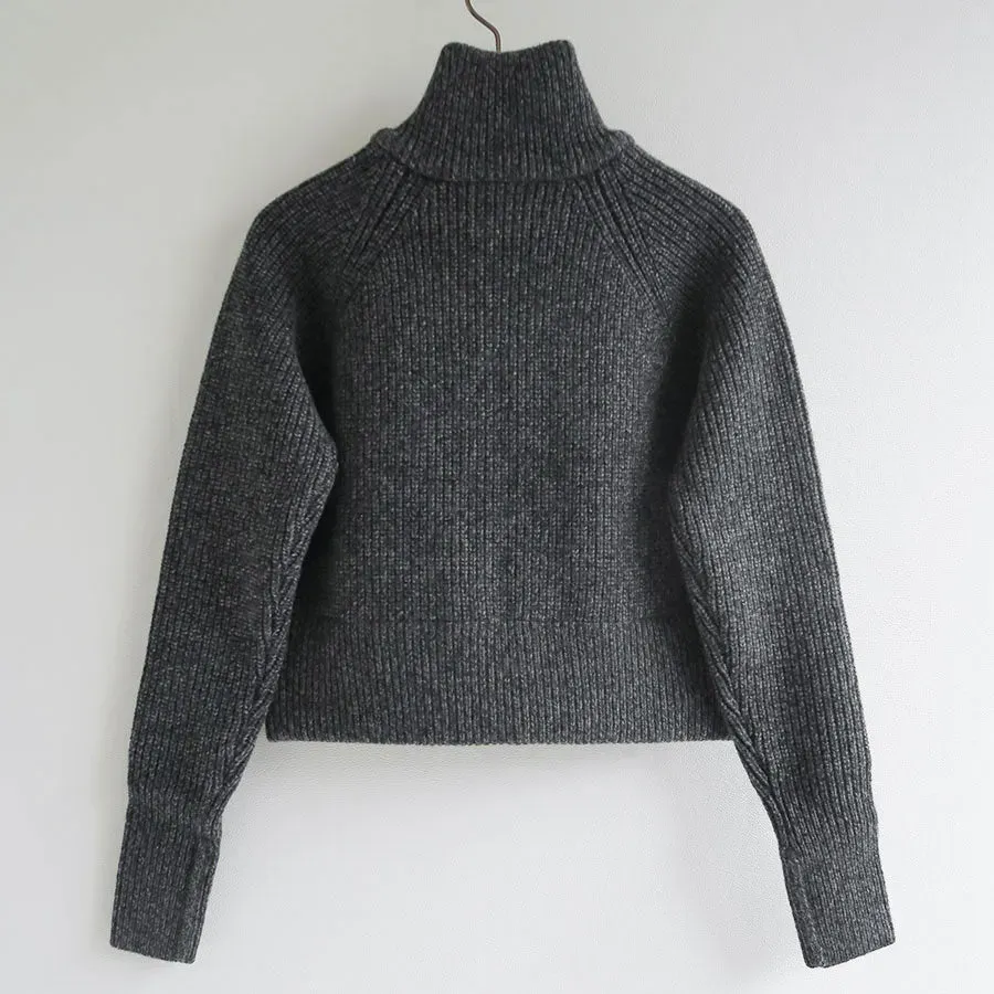 Reracs Short Drivers Knit