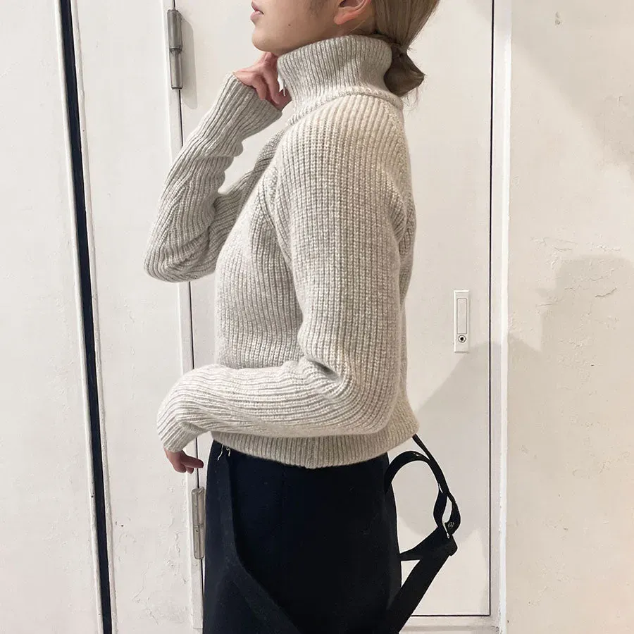 Reracs Short Drivers Knit