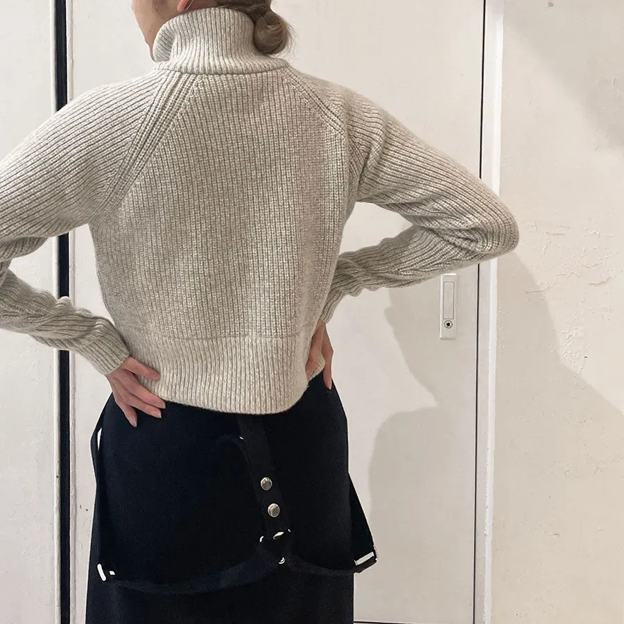 Reracs Short Drivers Knit