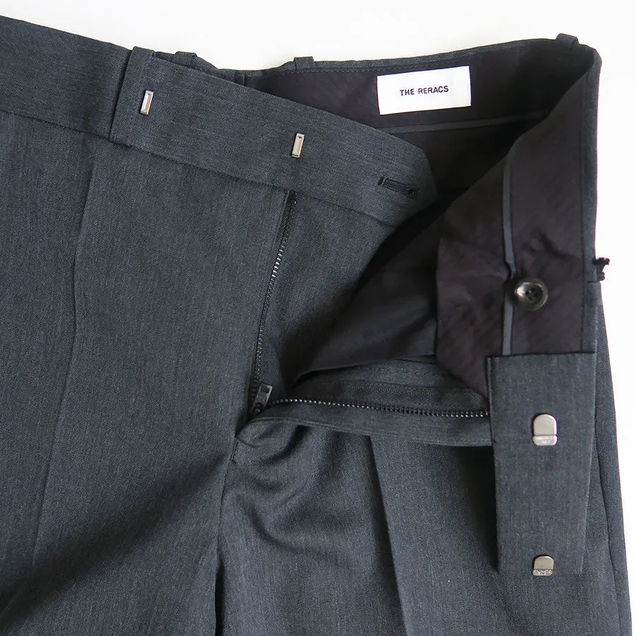The Slacks Flare