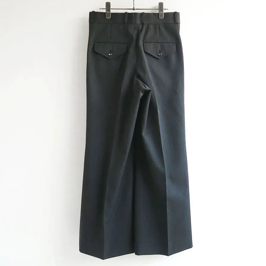 The Slacks Flare