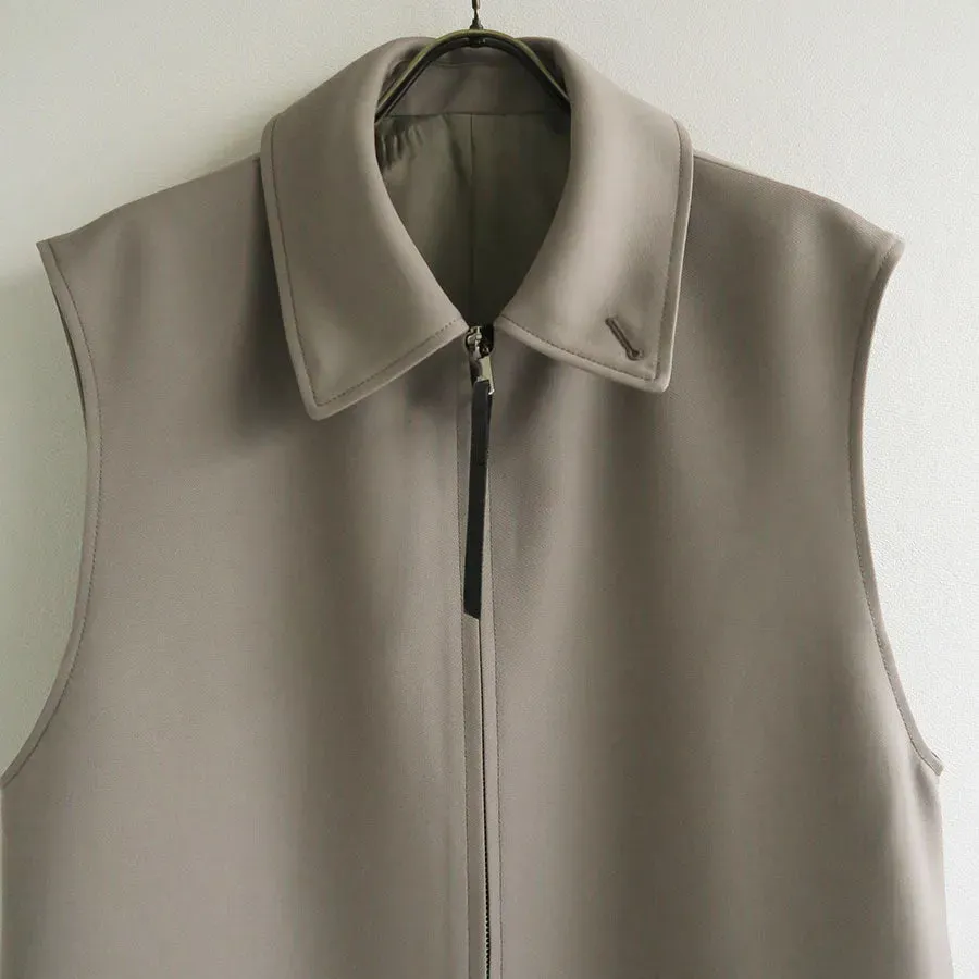 Reracs Balcollar Long Vest
