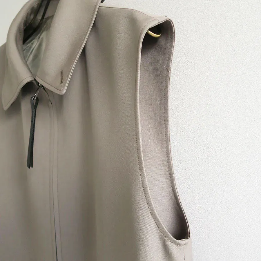 Reracs Balcollar Long Vest