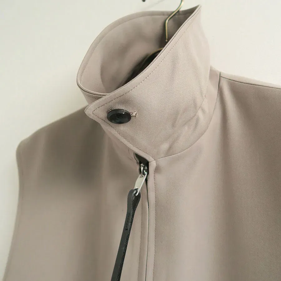 Reracs Balcollar Long Vest
