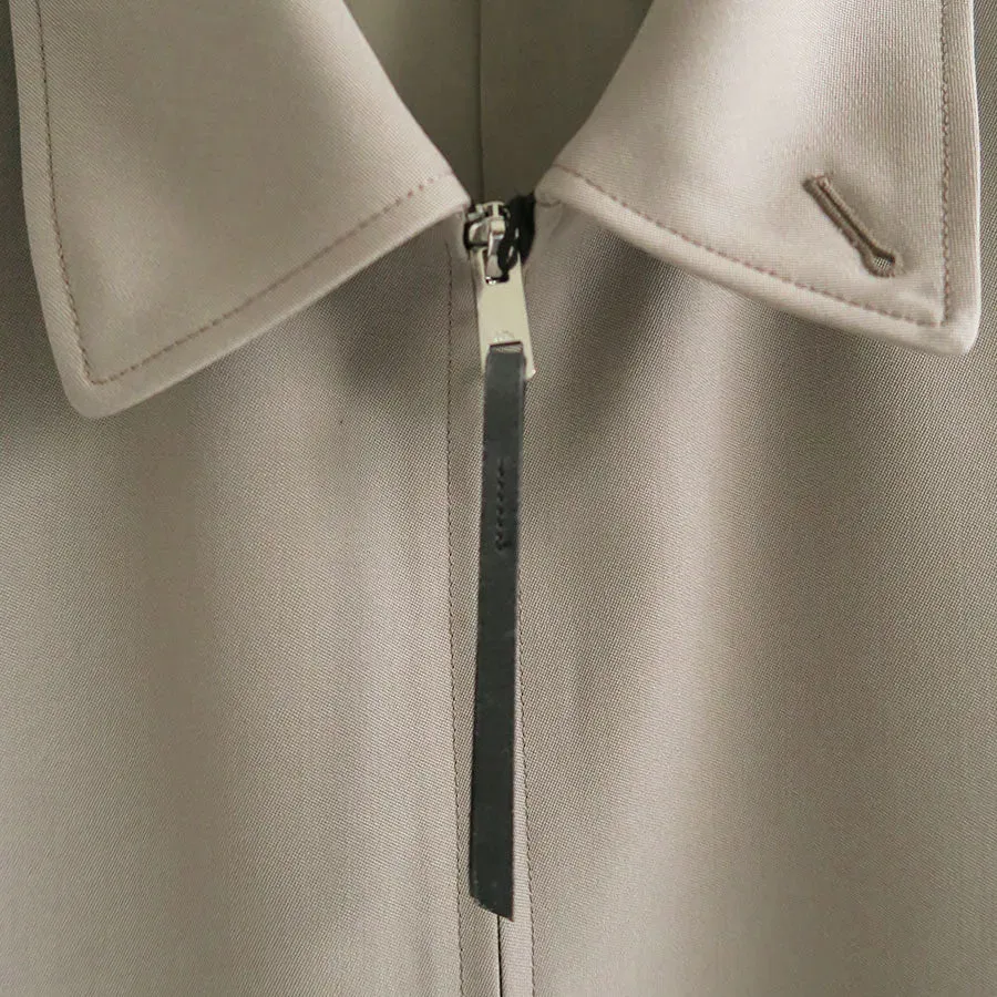 Reracs Balcollar Long Vest