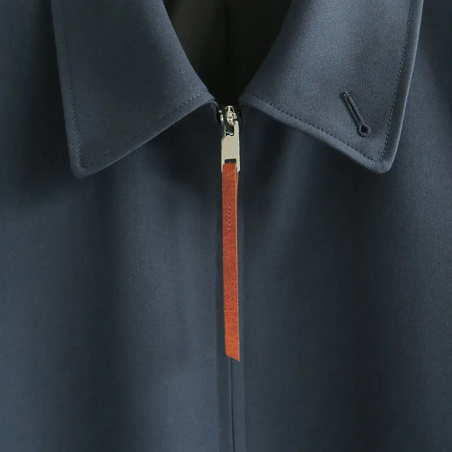 Reracs Balcollar Long Vest