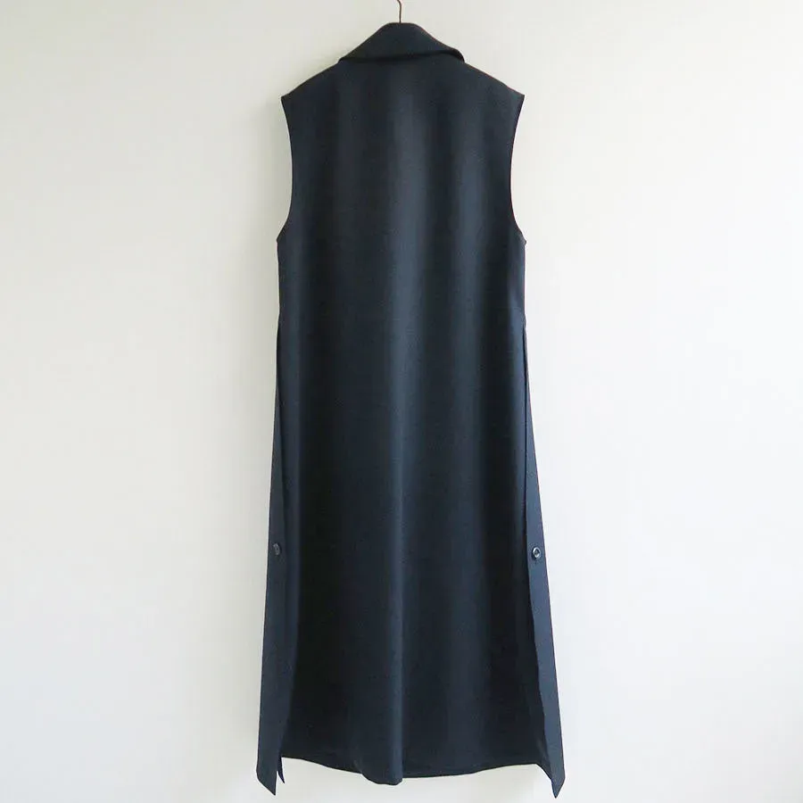 Reracs Balcollar Long Vest