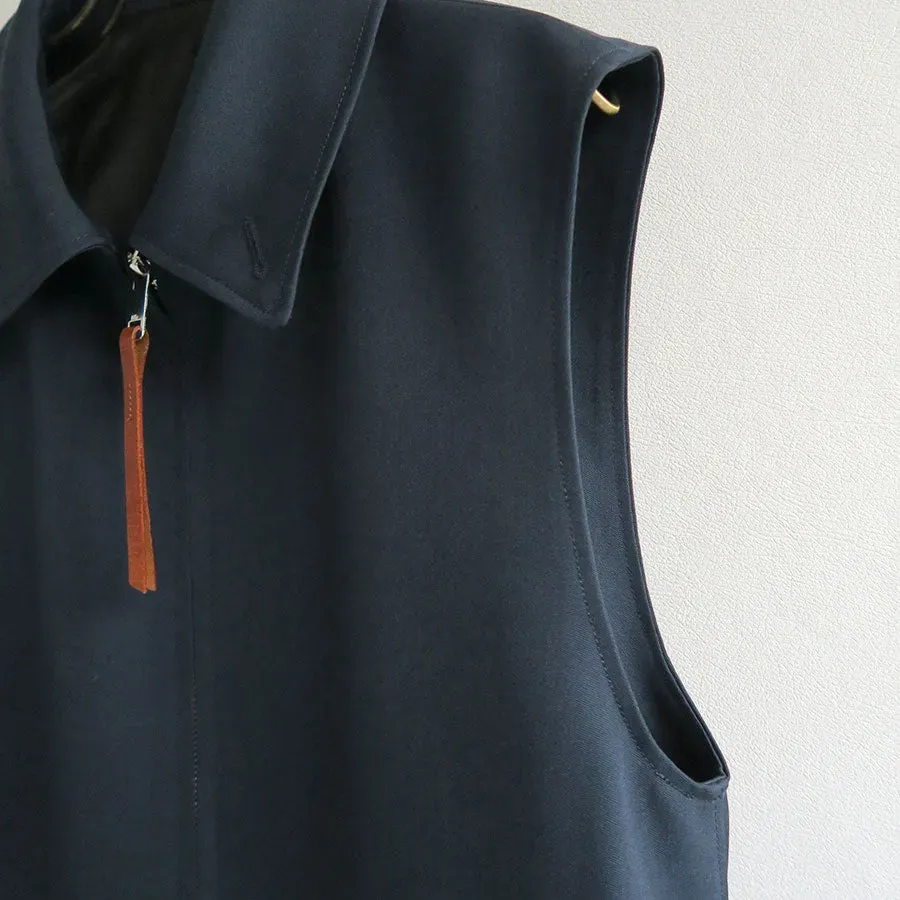 Reracs Balcollar Long Vest