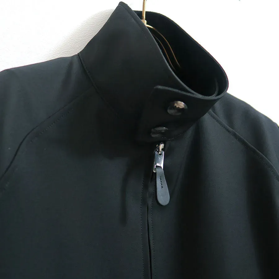 The Harrington Jacket