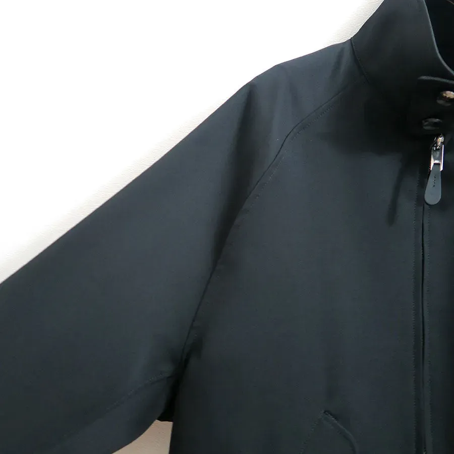 The Harrington Jacket