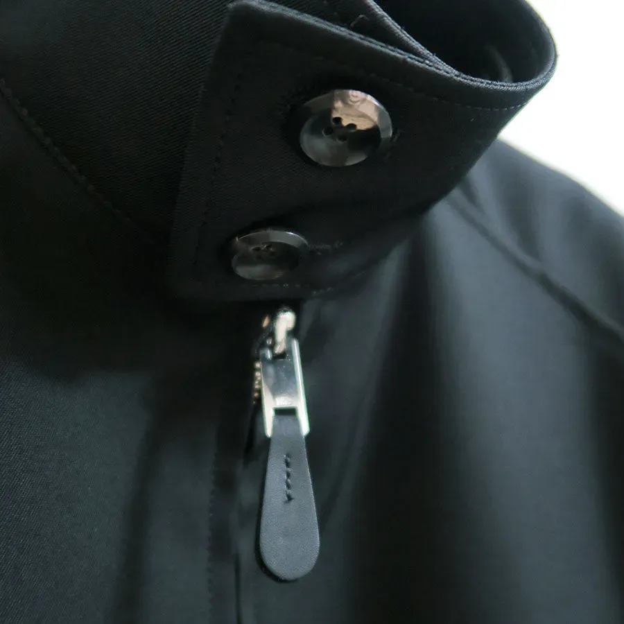 The Harrington Jacket