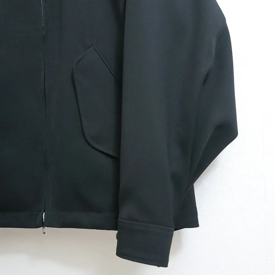 The Harrington Jacket