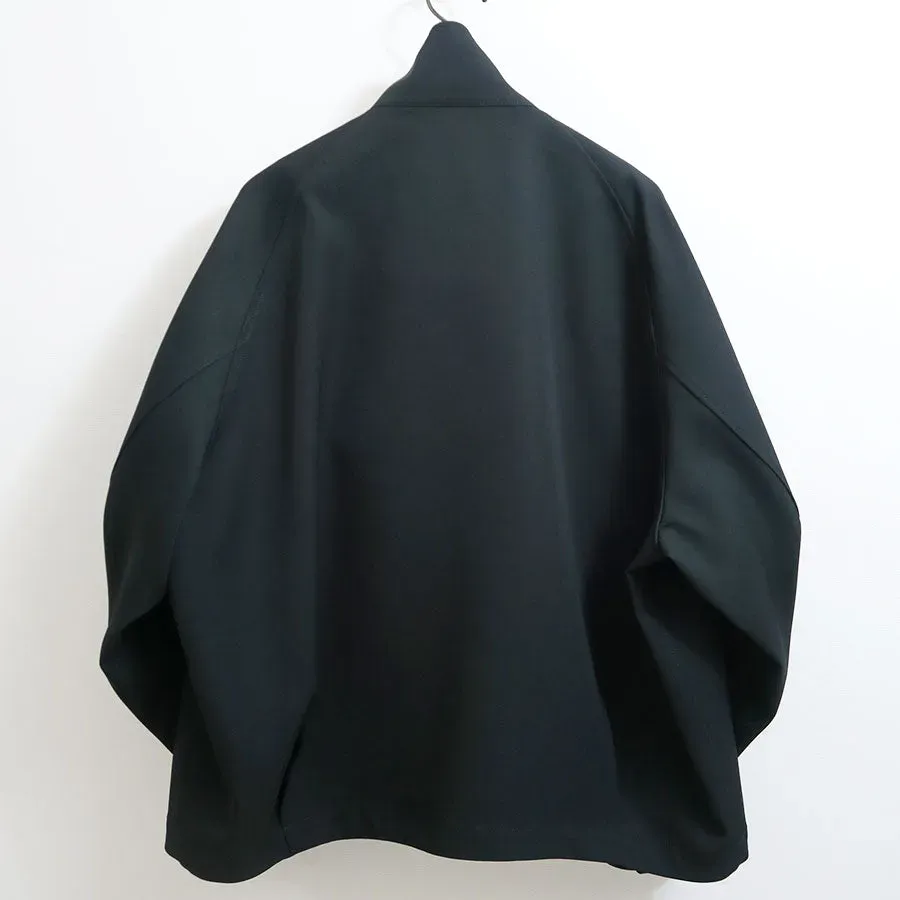 The Harrington Jacket