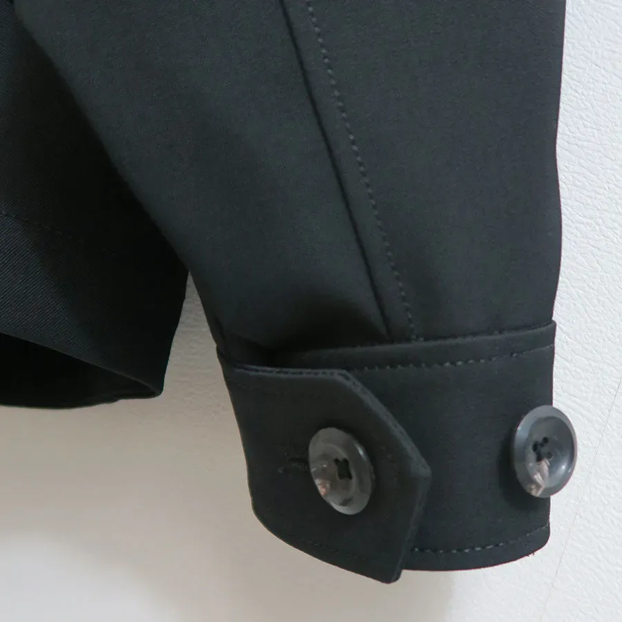 The Harrington Jacket