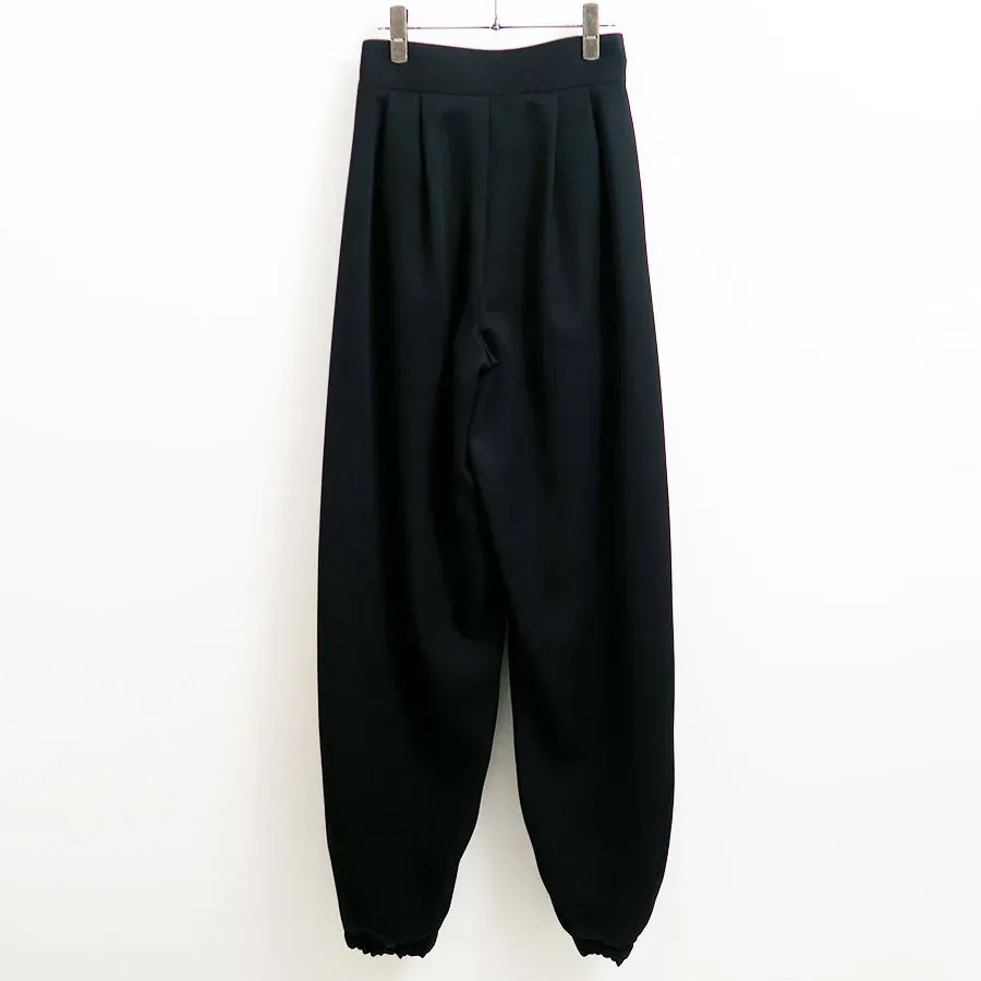 Reracs Baloon Tuck Pants