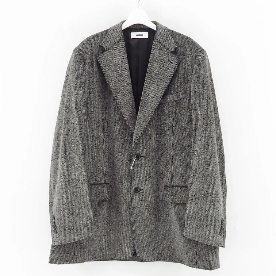 Tailored Jacket