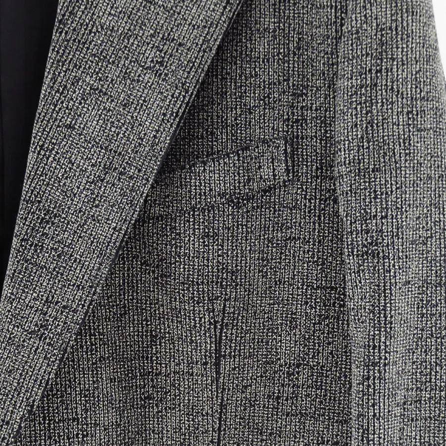 Tailored Jacket