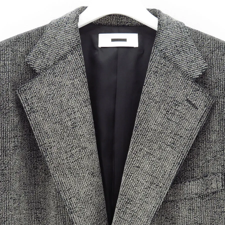 Tailored Jacket