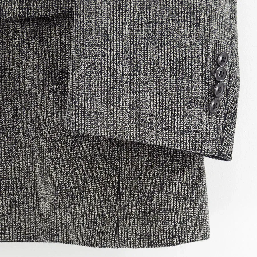 Tailored Jacket