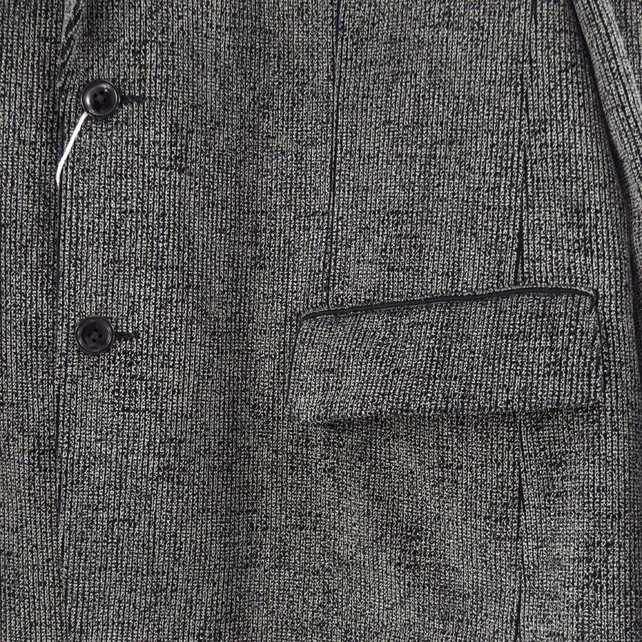 Tailored Jacket