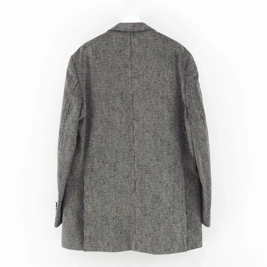 Tailored Jacket