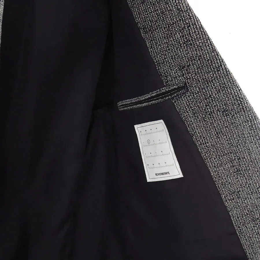 Tailored Jacket