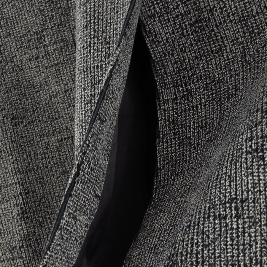 Tailored Jacket