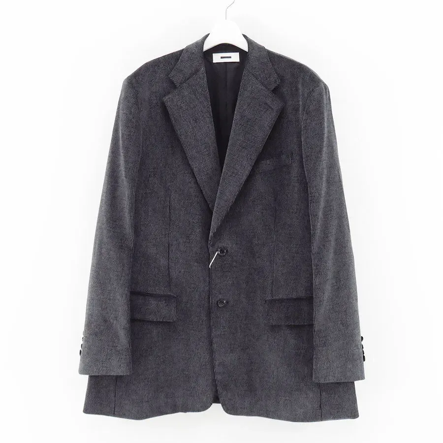Tailored Jacket